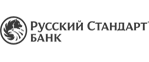 Логотип банка «Русский Стандарт Банк»