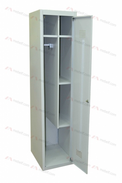 Шкаф для хоз инвентаря ШРХ-400 фото. Фото N2