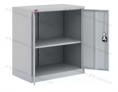 Металлический шкаф для документов ШАМ-0.5/400 фото