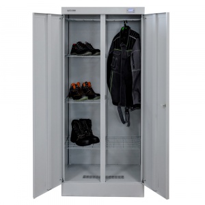 Шкаф сушильный для одежды и обуви-ШСО-2000 фото