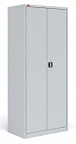 Металлический шкаф для документов ШАМ-11/920-370 фото